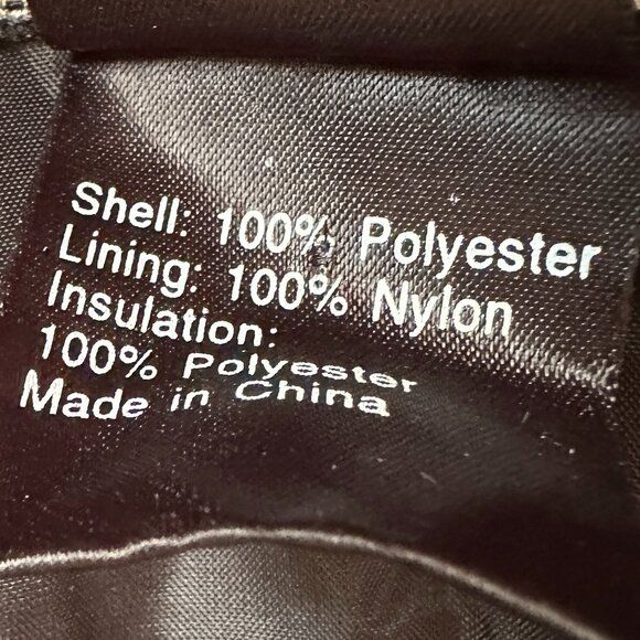 EUC Obermeyer Red/Black One Piece Velocity Shell Suit in Women's 12 Petite - Picture 14 of 15